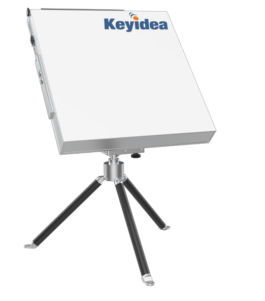 KeyCSat SA45A Ka超轻型自动卫星便携站
